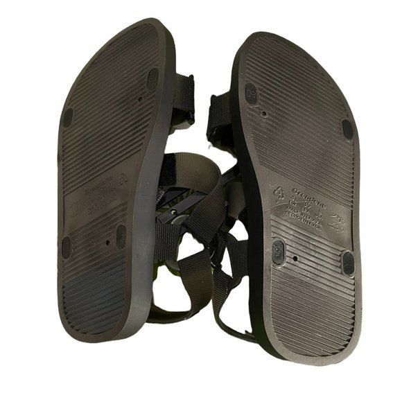 Men's Sandals, Ozark Trail, Size -8, Color - Black, NWT - Picture 5 of 5